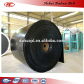 Electricity industrial use acidproof alkali steel cord conveyor belt